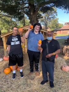 Halloween & Pumpkin Patch